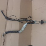 Conducta clima BMW E32 - 1379010