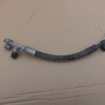 Conducta clima BMW E46 - 64536908754