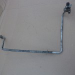 Conducta clima BMW