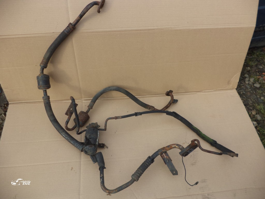 Conducta clima CHRYSLER VOYAGER
