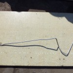 Conducta clima CITROEN C5