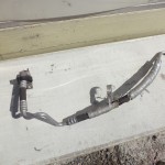 Conducta clima FIAT