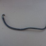 Conducta clima FIAT - B620