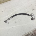 Conducta clima FIAT BRAVO - 46524949