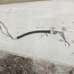 Conducta clima FIAT PUNTO - 51701573