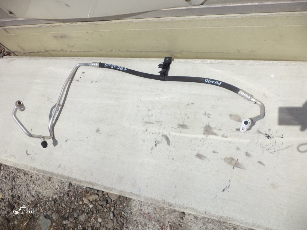 Conducta clima FIAT PUNTO - 51730987