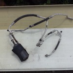 Conducta clima FORD MONDEO 1111