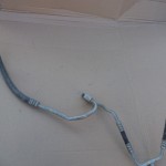 Conducta clima FORD