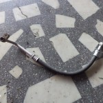 Conducta clima HONDA CIVIC 1