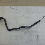 Conducta clima HONDA