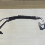 Conducta clima MAZDA 6 - 16-08-18