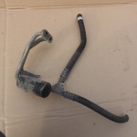 Conducta clima MERCEDES - 1112300056