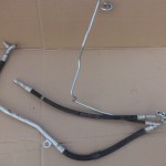 Conducta clima MERCEDES A CLASS - 1688300215