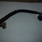 Conducta clima MERCEDES C CLASS W203 - A6422300556