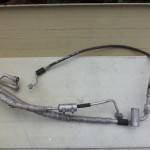Conducta clima OPEL ASTRA - 90341966