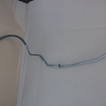 Conducta clima OPEL - DH670007-8