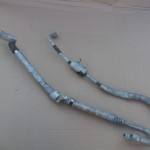Conducta clima OPEL