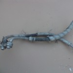 Conducta clima OPEL