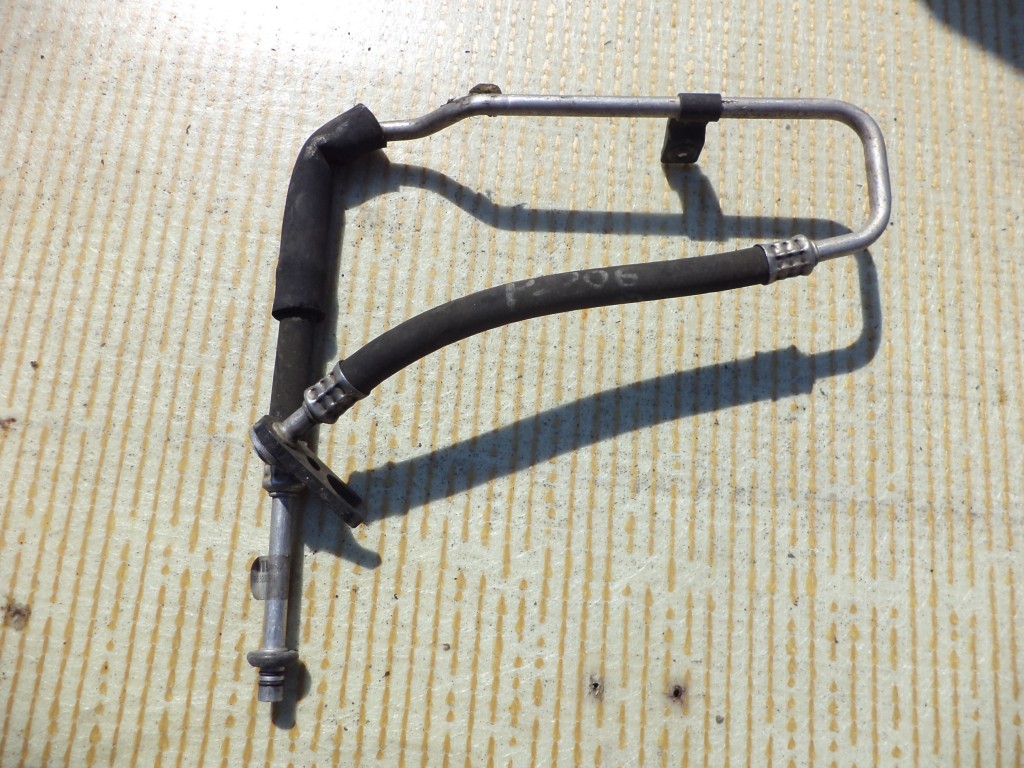 Conducta clima PEUGEOT 206 - 9632002980