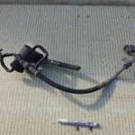 Conducta clima PEUGEOT - 9619511380-1