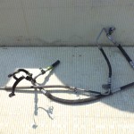 Conducta clima PEUGEOT - 9626594880B