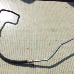 Conducta clima PEUGEOT - 9631381180