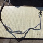 Conducta clima PEUGEOT - 9643121480