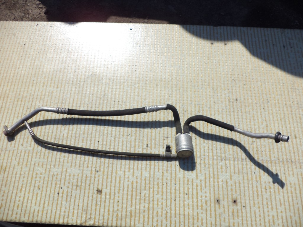 Conducta clima PEUGEOT - 9651738080