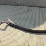 Conducta clima RENAULT - 7700839764F