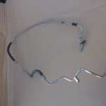 Conducta clima RENAULT KANGOO - 7700410347
