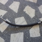 Conducta clima RENAULT MEGANE - 7700426586