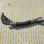 Conducta clima RENAULT MEGANE - 7700839779H