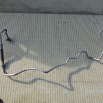 Conducta clima RENAULT MEGANE - 8200085754