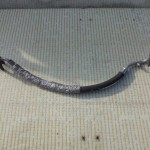 Conducta clima RENAULT SCENIC - 770042657