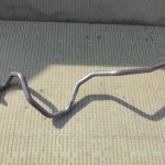 Conducta clima RENUALT LAGUNA - 820008778B