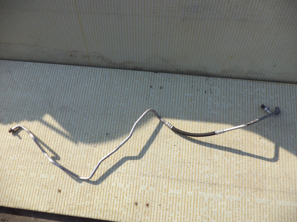 Conducta clima RENUALT MEGANE - 8200385296