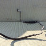 Conducta clima RENUALT SCENIC RX4
