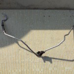 Conducta clima RENUALT SCENIC RX4 - 8200120921B
