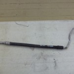 Conducta clima SEAT IBIZA