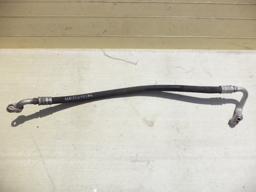 Conducta clima SEAT LEON - 1J0820721AC