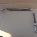 Conducta clima TOYOTA