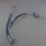 Conducta clima TOYOTA