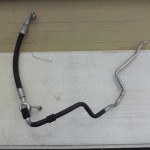 Conducta clima VOLKSWAGEN GOLF - 1J1820743M