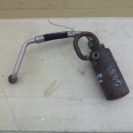 Conducta clima VOLVO - 457697