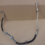 Conducta clima VOLVO V40