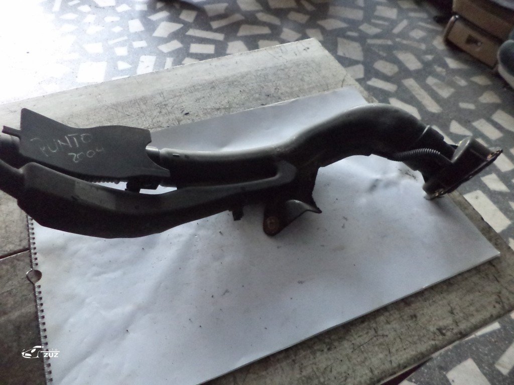 Conducta combustibil rezervor FIAT PUNTO - LS262402