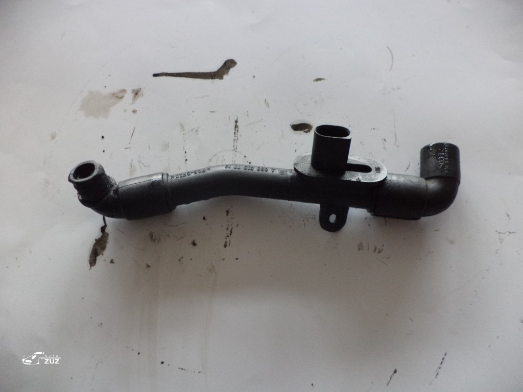 Conducta gaze MERCEDES A CLASS - A6680180012