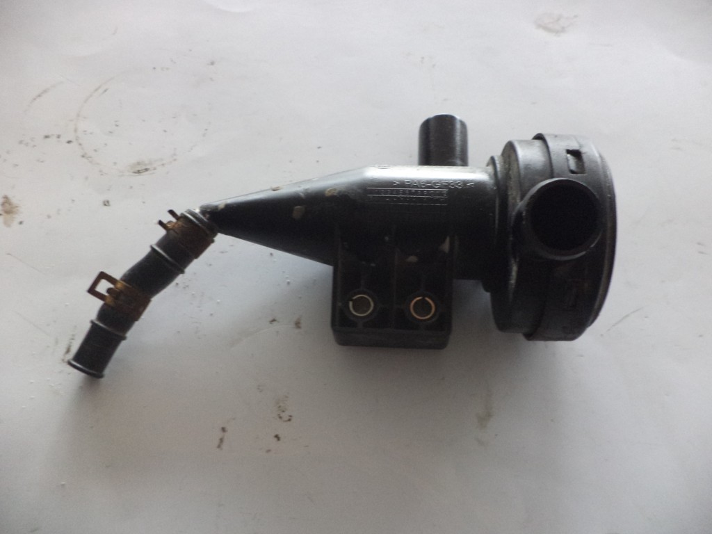Conducta gaze SSANGYONG - A6650180333