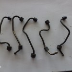 Conducte alimentare PEUGEOT 307 1.4 HDI