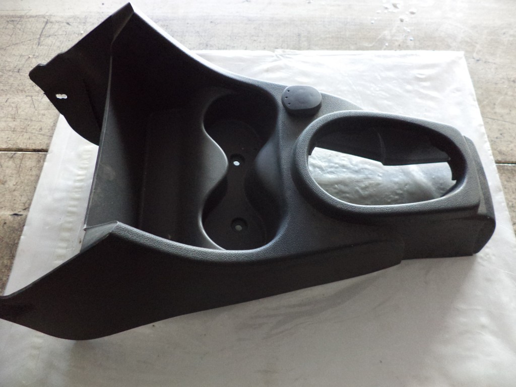 Consola centrala DACIA - 8200739454